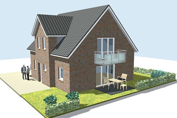 team hausbau bauprojekte dorfstrasse 52