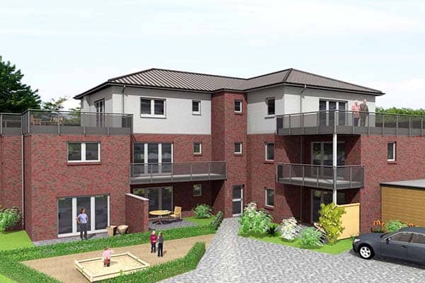 team hausbau bauprojekte kirchstrasse papenburg