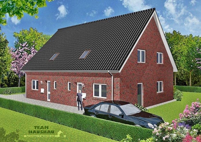 team hausbau musterhaeuser visualisierung th doppelhaus 93