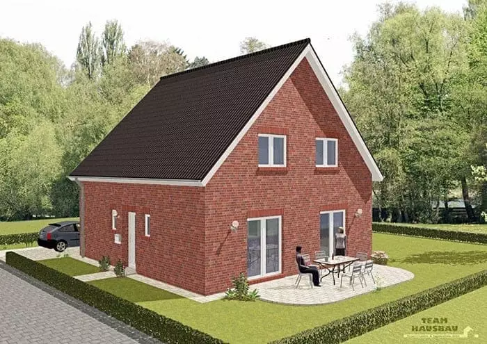 team hausbau musterhaeuser visualisierung th satteldach 120
