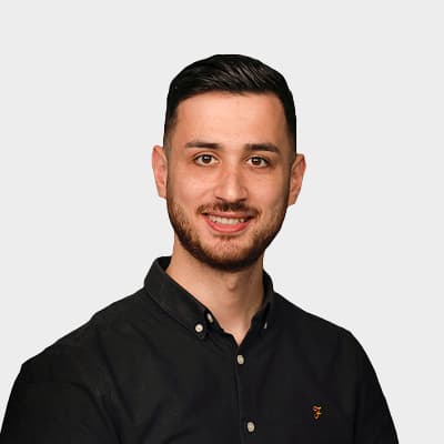 Rohjat Özdemir